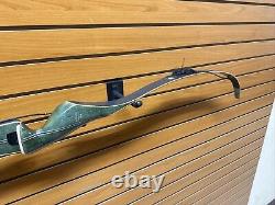 BEAUTIFUL Bear Kodiak Hunter Recurve Bow 60 40# RH