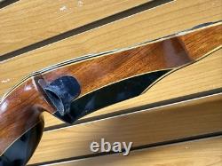 BEAUTIFUL Wing Archery Chaparral Recurve Bow 60 47#