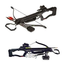 Barnett 78618 Brotherhood M3 Recurve Crossbow Kit