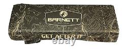 Barnett BAR78087 Blackcat Recurve Crossbow with Red Dot Sight, Arrows, & Quiver