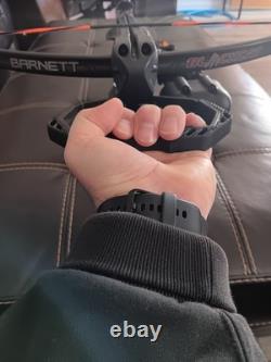 Barnett Blackcat, recurve crossbow