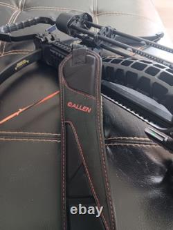 Barnett Blackcat, recurve crossbow