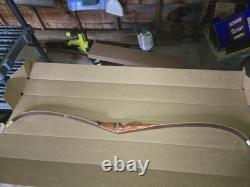 Bear 1954 Long Bow