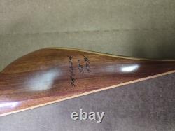 Bear 1954 Long Bow