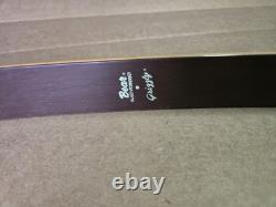 Bear 1954 Long Bow