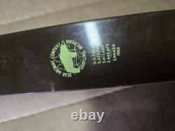 Bear 1954 Long Bow