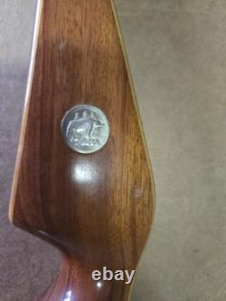 Bear 1954 Long Bow