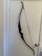 Bear 60 Super Kodiak Recurve Bow Rh 35# Excellent Lightly Used Condition