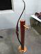 Bear Archery 58 Grizzly Recurve Bow Multi-color, Right-handed