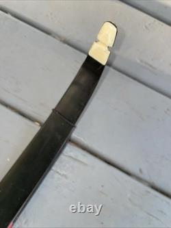 Bear Archery 58 Grizzly Recurve Bow Multi-Color, Right-Handed (AFT2086145)