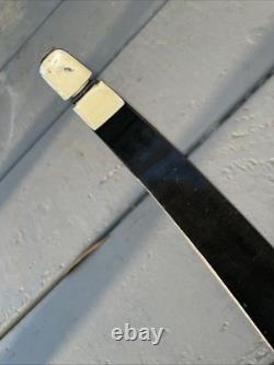 Bear Archery 58 Grizzly Recurve Bow Multi-Color, Right-Handed (AFT2086145)