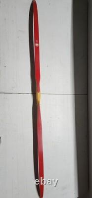 Bear Archery 9P7531B Bowhunter Recurve Bow