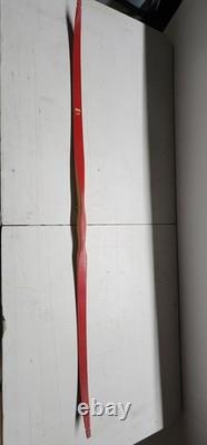 Bear Archery 9P7531B Bowhunter Recurve Bow