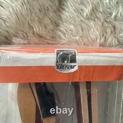 Bear Archery Bullseye Recurve Bow Right Hand 62 29lbs Brand New