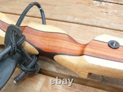 Bear Archery Bullseye Takedown Bow 24-26 lbs. 62-66 with E LONG Quiver