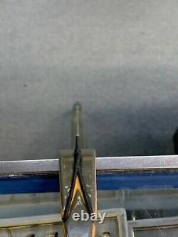 Bear Archery Company Recurve Wood Bow Glass Powered Kodiak Magnum 52 45# 15bh25