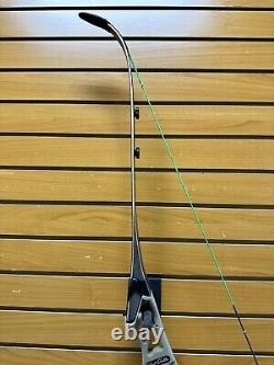 Bear Archery Fred Eichler RH Custom Kodiak Takedown Recurve Bow 50# + Stabilizer