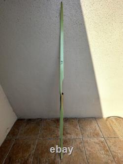 Bear Archery Glass Powered Cub Recurve Bow 24CJ16 62 45#