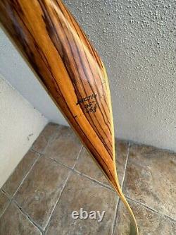 Bear Archery Glass Powered Cub Recurve Bow 24CJ16 62 45#
