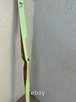 Bear Archery Glass Powered Cub Recurve Bow 24CJ16 62 45#