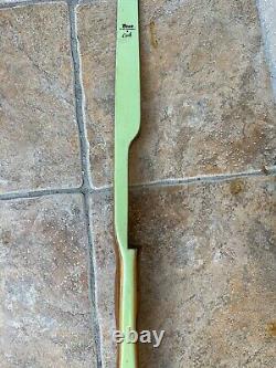Bear Archery Glass Powered Cub Recurve Bow 24CJ16 62 45#