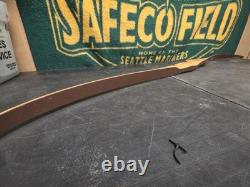 Bear Archery Glass Powered Cub Recurve Bow 48# amo-62 Vintage