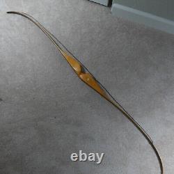 Bear Archery Glass Powered Cub Vintage Recurve Bow Green 37lbs. 62in. Right Hand