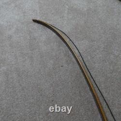 Bear Archery Glass Powered Cub Vintage Recurve Bow Green 37lbs. 62in. Right Hand