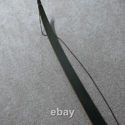 Bear Archery Glass Powered Cub Vintage Recurve Bow Green 37lbs. 62in. Right Hand