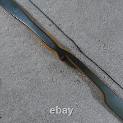 Bear Archery Glass Powered Cub Vintage Recurve Bow Green 37lbs. 62in. Right Hand