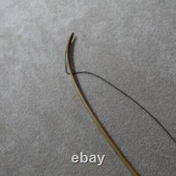 Bear Archery Glass Powered Cub Vintage Recurve Bow Green 37lbs. 62in. Right Hand