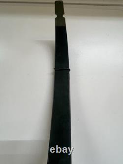 Bear Archery Kodiak Magnum Recurve Bow 52in 50lb 28in Draw KU-13043