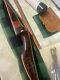 Bear Archery Limited Edition'59 Kodiak Recurve Bow #162 Lh 40# New