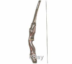 Bear Archery Rambo Last Blood Limited Edition Take-Down Recurve Bow #ATD199RB