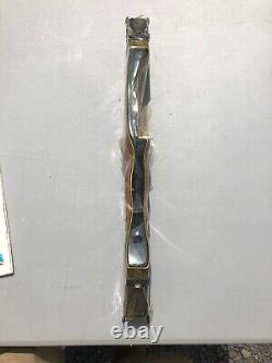 Bear Archery Rare B Handle Takedown Recurve Bow Signed Fred Bear