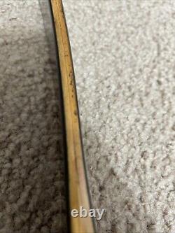 Bear Archery Recurve Bow Bearcat Right Hand 45# 60