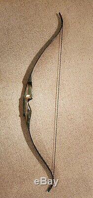 Bear Archery Super Grizzly recurve, right hand, 50#