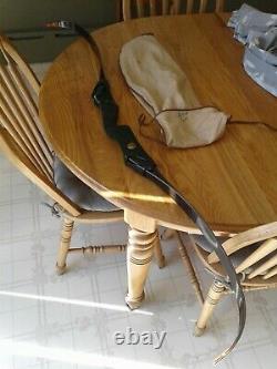 Bear Archery Take Down Recurve Bow Vintage