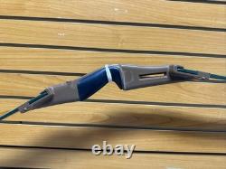 Bear Archery Takedown Recurve Bow Twisted Limb RH 45# 56 Item 4045