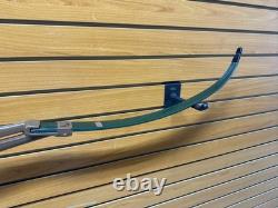 Bear Archery Takedown Recurve Bow Twisted Limb RH 45# 56 Item 4045