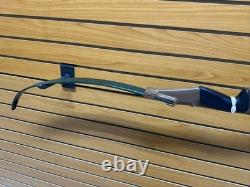 Bear Archery Takedown Recurve Bow Twisted Limb RH 45# 56 Item 4045