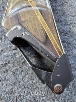 Bear B Handle Gainesville Takedown Bow Riser #B-7093 Gloss Finish