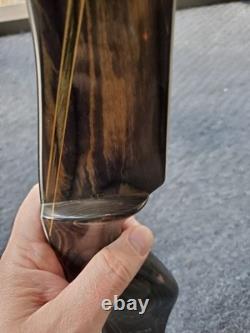 Bear B Handle Gainesville Takedown Bow Riser #B-7093 Gloss Finish