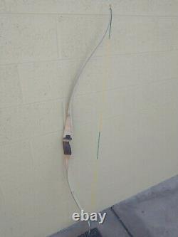 Bear Cub Recurve Bow 45#