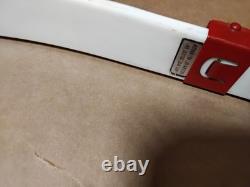 Bear Custom 76ER Recurve Bow Takedown 45#. Right hand, NICE LOOK