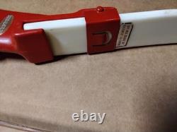 Bear Custom 76ER Recurve Bow Takedown 45#. Right hand, NICE LOOK