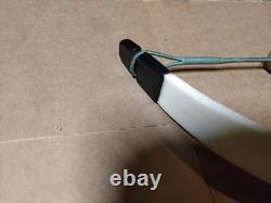 Bear Custom 76ER Recurve Bow Takedown 45#. Right hand, NICE LOOK