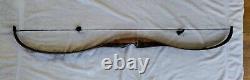Bear Glass Powered Grizzly Hunting Bow RH AMO 58 50X # case arrow clamps