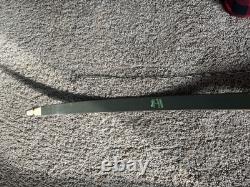 Bear Glass-Powered Kodiak Hunter WithString 40# AMO 60 KT36505 Nice Tips & Limbs