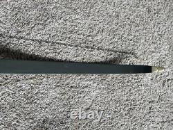 Bear Glass-Powered Kodiak Hunter WithString 40# AMO 60 KT36505 Nice Tips & Limbs